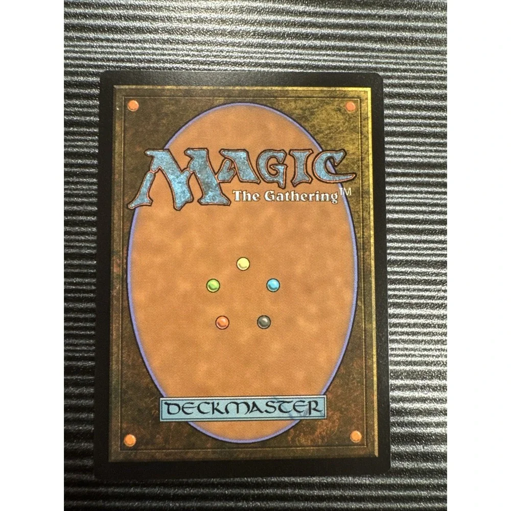 MTG Determined Iteration NM Rare Streets of New Capenna Commander Card 045/093